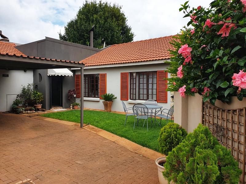 3 Bedroom Property for Sale in Koster North West